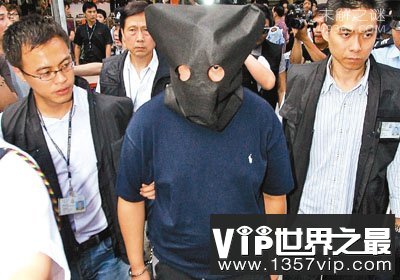 香港16岁少女王嘉梅遭残杀肢解，竟以“凌迟“方式削肉起骨