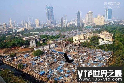 世界最拥挤10个小岛，终于知道什么是寸土寸金了