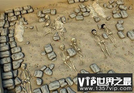 人类至今未解的10大谜团：人类未解之谜还有多少没有解开？