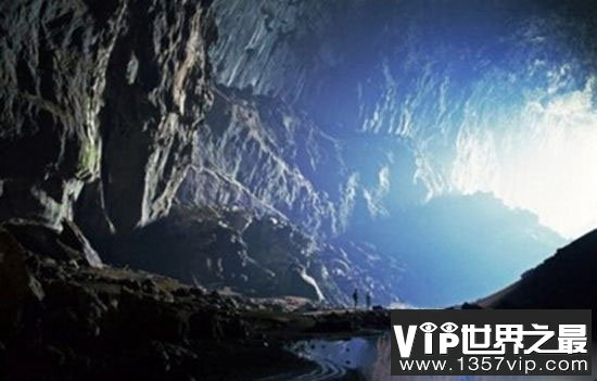 地心人真的存在，5000年前修建了位于地下深处的隧道与洞穴