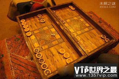 世纪魔术大骗局:土耳其行棋傀儡魔术的秘密