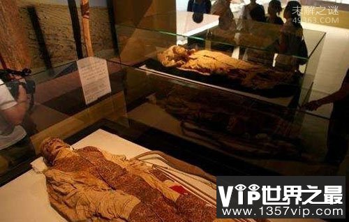 石景山干尸被证实是黄拙吾，清朝时期的四品官员