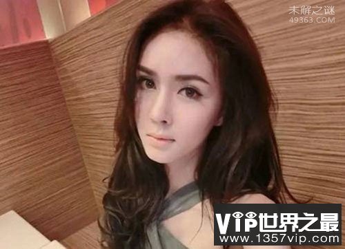 变性人能活多久? 变性人和人妖有什么区别