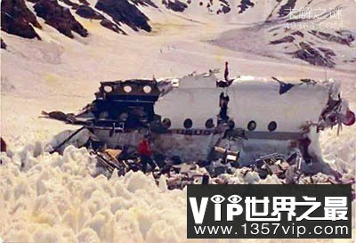 安第斯空难,33年后写书回忆噩梦往事