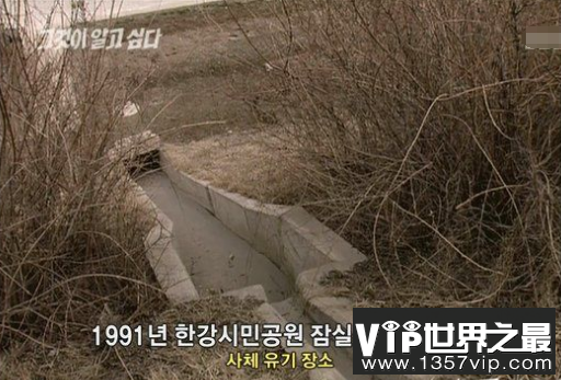 韩国三大悬案，李炯浩被诱拐事件(沉寂30年被拍成电影)