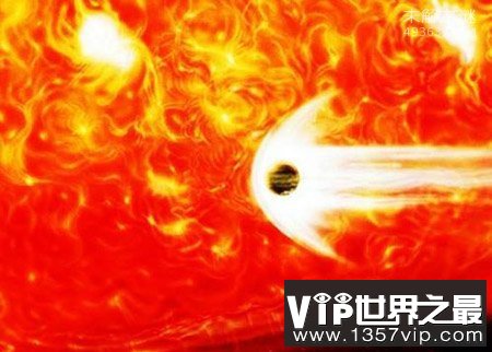 虚惊一场!参宿四爆发为超新星却无法伤害地球