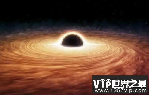 英国教授称银河系可能有20多个黑洞