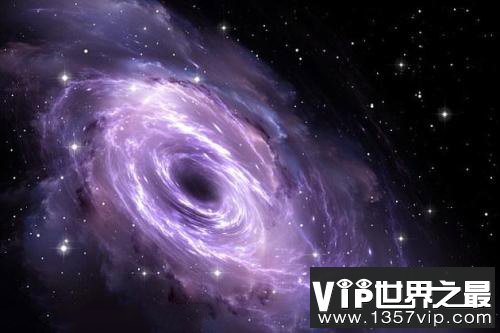 英国教授称银河系可能有20多个黑洞