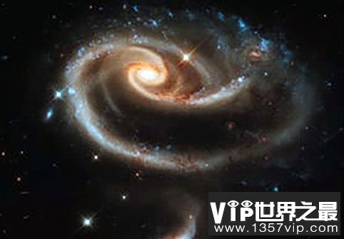 哈勃七大科学发现：宇宙的年龄之谜