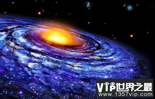 揭晓恒星十大奥秘：星星是没有绿色的