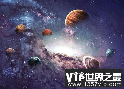 人类宇宙不对称或受到其它宇宙撞击