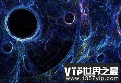 人类宇宙不对称或受到其它宇宙撞击