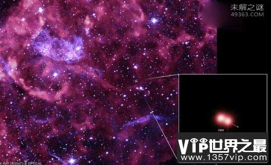 银河系突然惊现数百个流氓黑洞 包围银河系有什么目的？