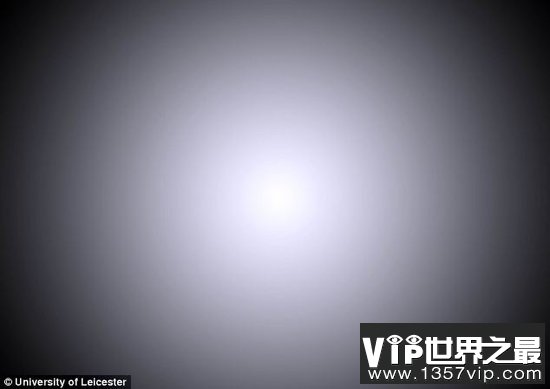 超光速航行时窗外的情景揭秘：星光将消失