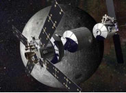 为什么NASA从火星取回土壤要先放到月球轨道？