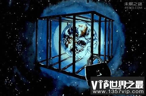 宇宙十大离奇猜想,我们读不懂外星人的信号?