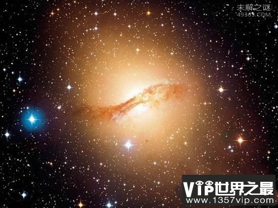 宇宙十大离奇猜想,我们读不懂外星人的信号?