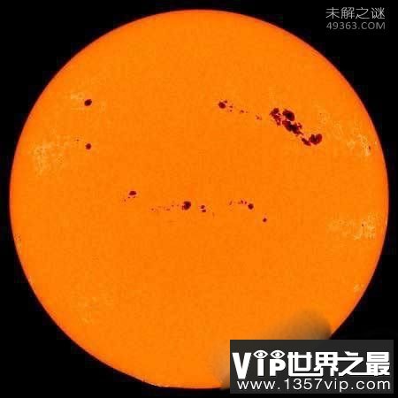 NASA明年发射太阳探测器!开启“触摸”太阳计划