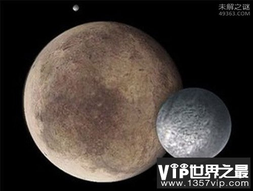 冰冻行星也能形成生命，这到底是为何呢?