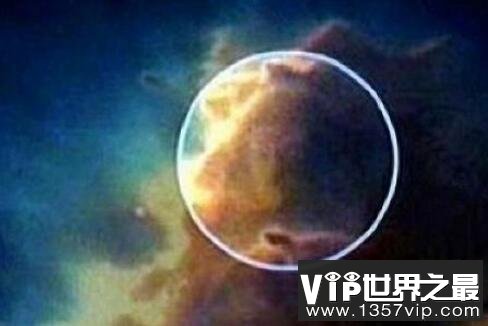 宇宙中十大诡异事件，来自外太空的怪异婴孩