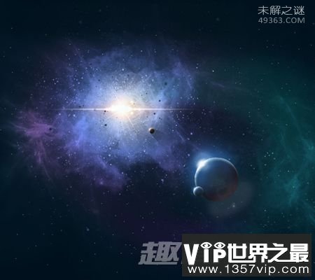 婴儿宇宙解密：宇宙还能存在多长时间