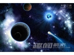 婴儿宇宙解密：宇宙还能存在多长时间