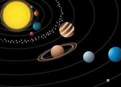 月球或升级为行星 太阳系内100多个卫星也有望升格做行星