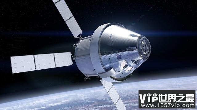 美猎户座飞船拟搭载两人绕月飞行 宇航员旅行8天后返回地球