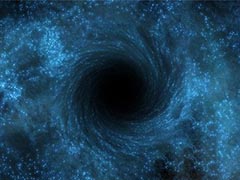 黑洞是否能够进行时光旅行?科学家认为可行