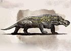 恐龙之前的地球霸主和猪相似？ 不敢相信！