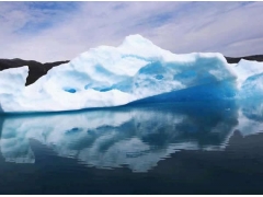 格陵兰岛冰川移动速度将在本世纪末增加