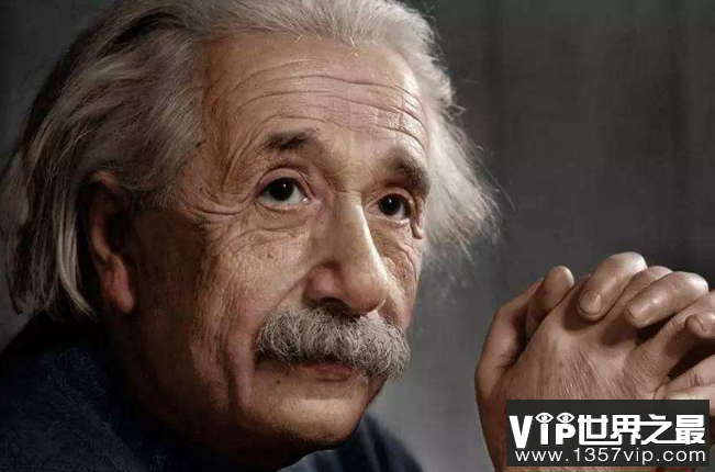 世界上十大最聪明的人 爱因斯坦仅列第七，第一为达·芬奇