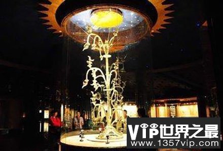 神秘的三星堆文明，竟然与《山海经》惊人的吻合