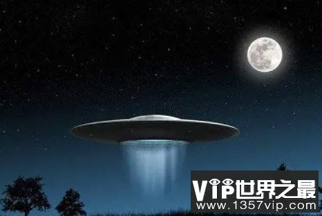 国内多架航班遭遇UFO，中国UFO悬案