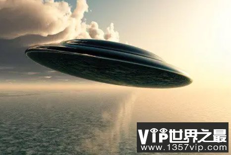 国内多架航班遭遇UFO，中国UFO悬案