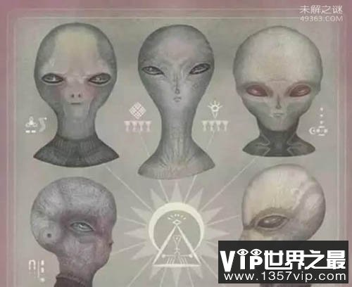 加拿大高官曾到51区参观,亲眼目睹外星人到访地球的证据