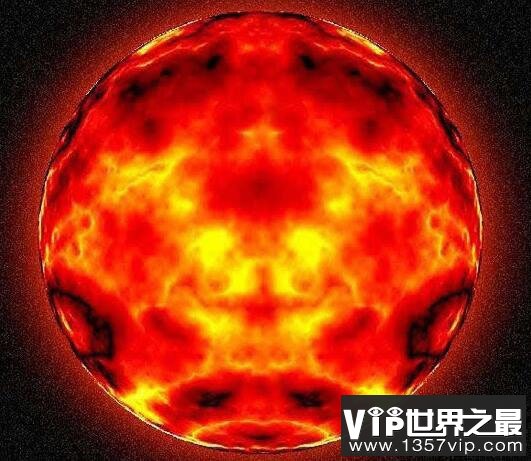 太阳系最神秘的未解之谜,真的有火星人吗?(此谜已解)