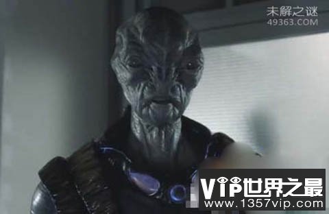 数十名UFO专家离奇死亡，疑外星人灭口 