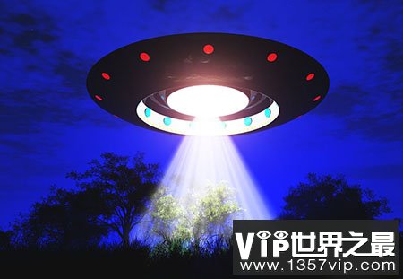 解密UFO之谜 飞碟存在的可能性有多少？