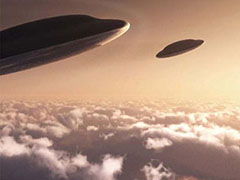 解密UFO之谜 飞碟存在的可能性有多少？