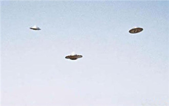 战斗相当惨烈！中国空军击落外星UFO