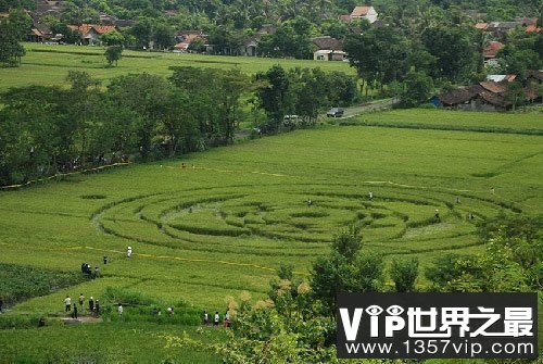 证据确凿：中国正遭受外星人秘密监视