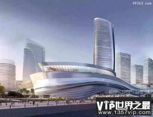 中国第一高楼上海中心建好了吗？2021上海十大高楼排名