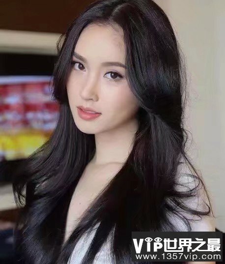 世界十大最美变性人排行榜,中国变性人占两位