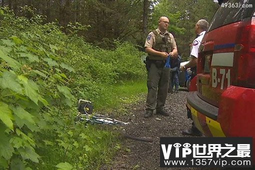 美洲狮伤人致命事件，20人死于袭击