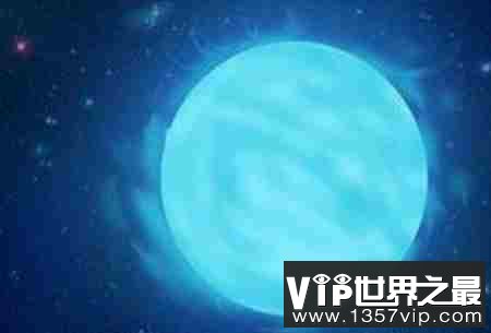 大到你怀疑人生的“星星”，宇宙最大十大星球