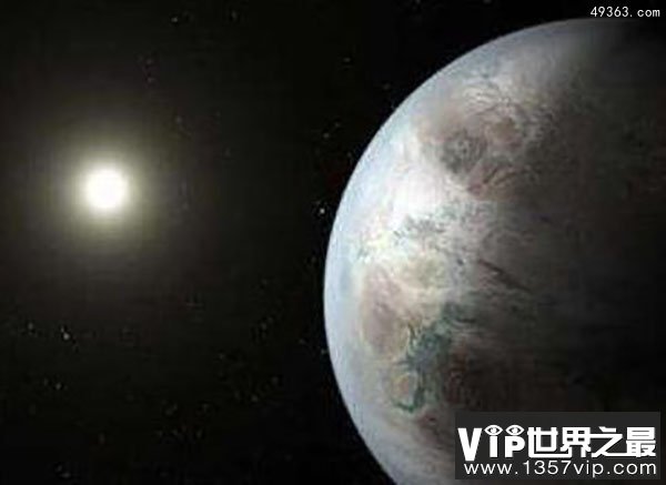 最恐怖的死亡星球有多恐怖？宇宙十大奇特星球