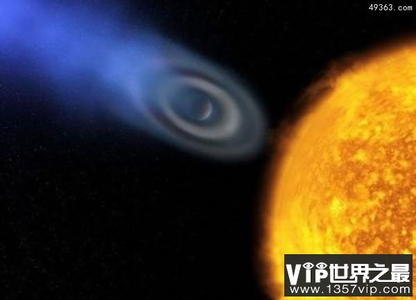 最恐怖的死亡星球有多恐怖？宇宙十大奇特星球