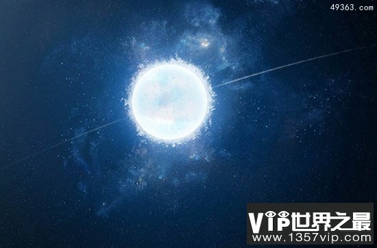 地球敌不过中子星，中子星分为哪几种?