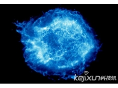 最强大的5大磁体  中子星磁性大过地球